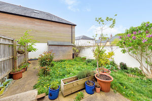 Garden- click for photo gallery